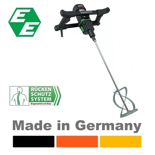 EIBENSTOCK EHR 20/2.6 S SET Rührwerk von Eibenstock