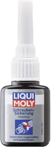 Liqui Moly 3801 Schraubensicherung mittel 10g