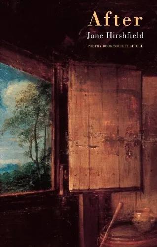 Jane Hirshfield After (Taschenbuch)