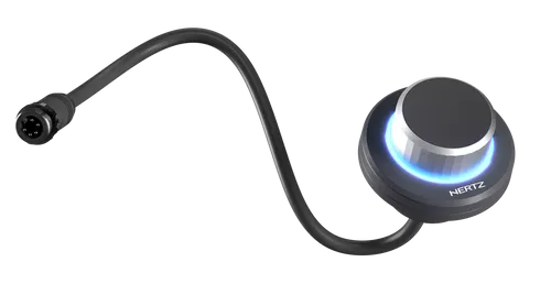 Hertz Marine HMC NMEA2K Lautstärkeregler von Hertz