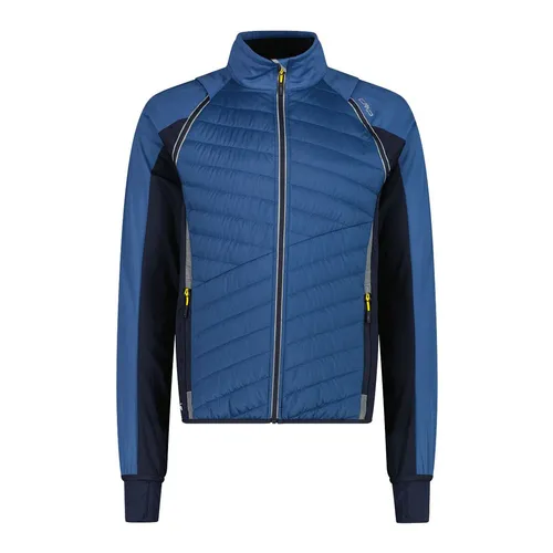 CMP MAN Jacke mit abnehmbaren Ärmeln bluestone (N825) 46 von CMP