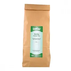 GRÜNER TEE Sencha 500 g