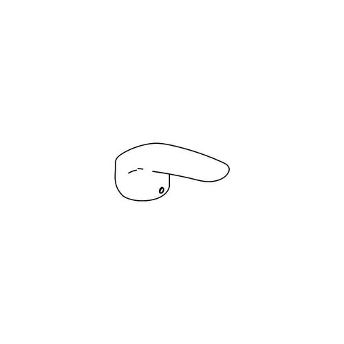 HG Griff Focus E 2 Spültischmischer chrom