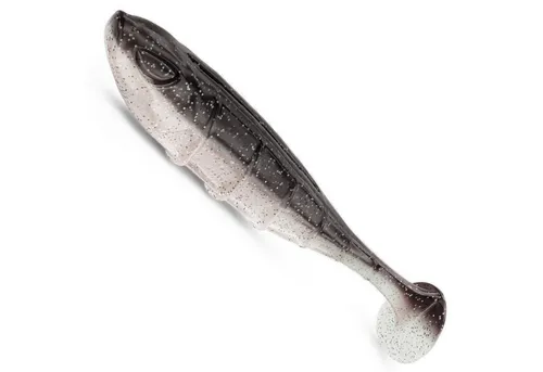 Nays Kunstköder Nays VNM 95 24,13cm - 1 Gummifisch