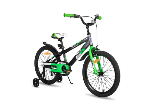 Fahrräder Grün von JOYSTAR