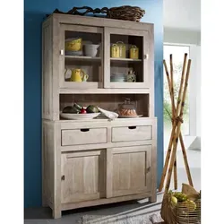 Massivmoebel24 Buffet #64 von Massivholzmöbel24