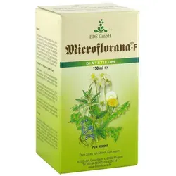 Microflorana F Fluid