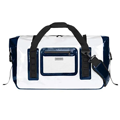 anndora Wasserfeste Reisetasche 70 L von anndora