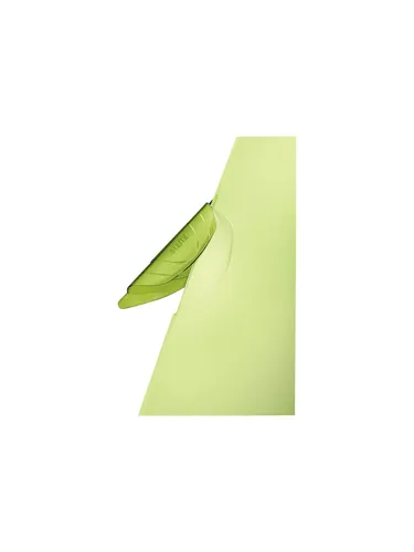 Leitz ColorClip Rainbow Grün