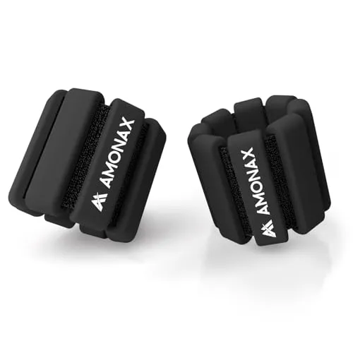 Gewichtswesten & -manschetten von Amonax