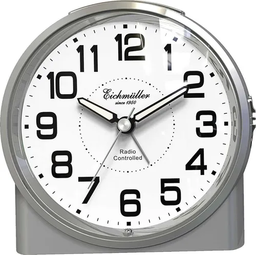 Uhren Silber von Eichmüller