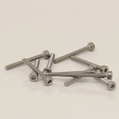 REYHER Schrauben von dely trade Verbindungselemente