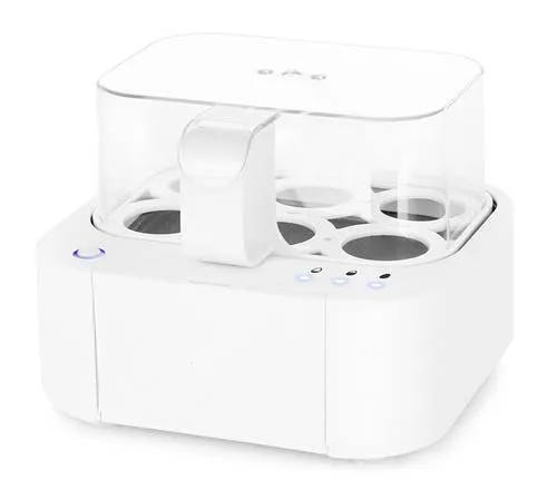 Emerio Eierkocher EMERIO EB-115560.14 in weiß von Emerio