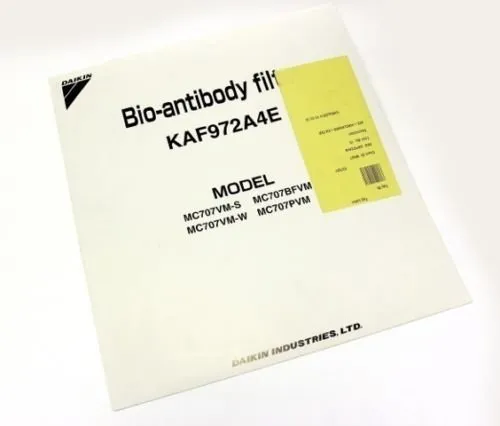 DAIKIN Heizen, Belüftung & Klimaanlagen von DAIKIN