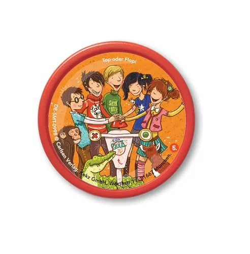 Kekz Audiochip für Kekzhörer, Die Schule Der Magischen Tiere