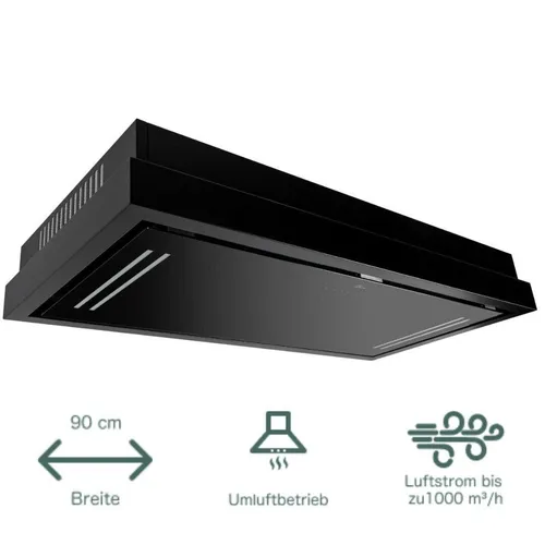 Gurari GCH C 343 BL 90 Deckenhaube