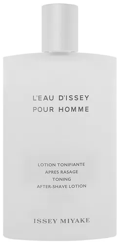 Produktbild Issey Miyake L`Eau D`Issey Pour Homme After Shave Lotion 100 ml