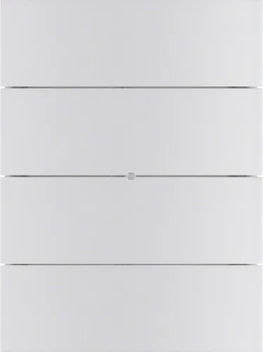 Berker Lichtszenentastsensor 75168694