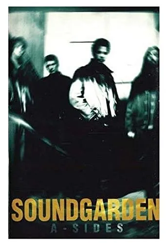 A Sides [Musikkassette]