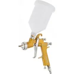 Auarita LVMP Technology Spritzpistole W-400 1,3 mm Düse 600 ml Lackierpistole
