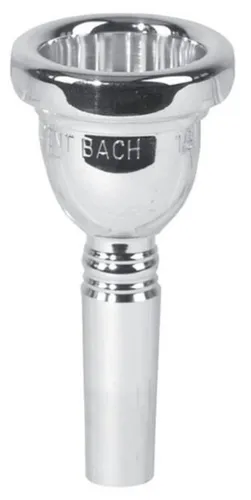 Bach Posaunenmundstück 5G L-Schaft