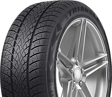 TRIANGLE Winterreifen 195/65 R 15 XL TL 95H WINTERX TW401 BSW M+S 3PMSF - PKW Reifen mit hervorragendem Grip und Sicherheit bei winterlichen Fahrbedingungen, ideal für zuverlässige Mobilität im Winter.