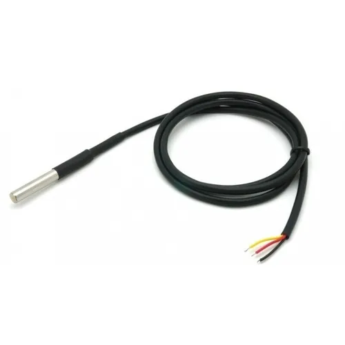 Thermoelemente & -säulen von Shelly