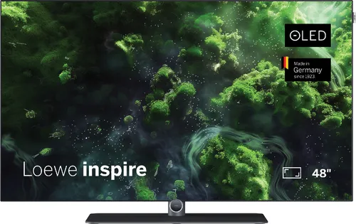 Loewe inspire OLED-Fernseher 55 Zoll von LOEWE