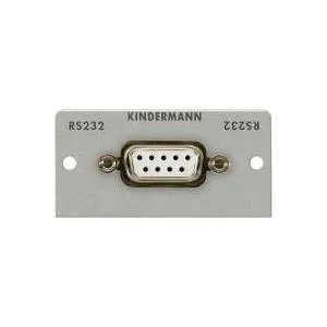 Kindermann Konnect 50 alu von Kindermann