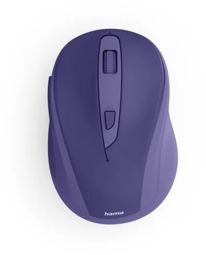 Hama Kabellose Maus WM-400