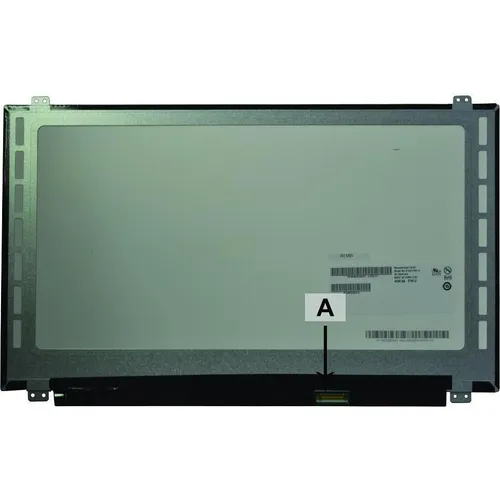 2-Power 15.6 1920x1080 Full HD LED Glossy TN (SCR0554A)