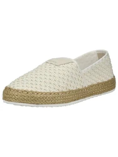 GANT Espadrille Halbschuhe für Damen, Gr. 38, Weiß von GANT