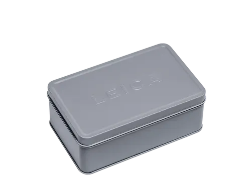 Leica Metall Box-Set SOFORT