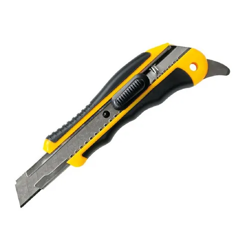 Cutter Gelb von HM Müllner Werkzeuge