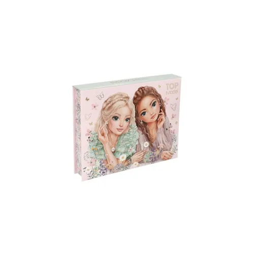 Depesche TOPModel Schreibwarenbox Summer Feeling