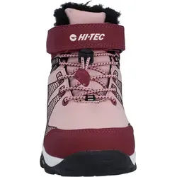 Hi-Tec Hi-Tec Stiefel Jackdaw WP JRG Insulated Wanderschuh blau|schwarz 35 EU