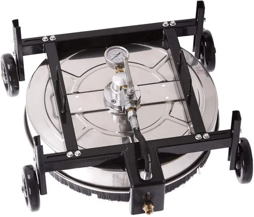 Hochdruckreiniger Flächenreiniger 21