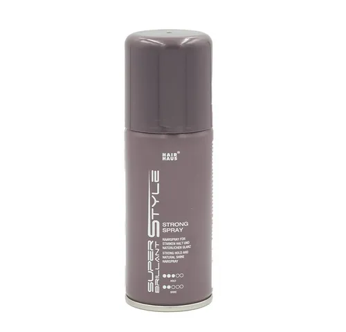 sbs Haarspray SB Brilliant Style Strong Haarspray 100 ml