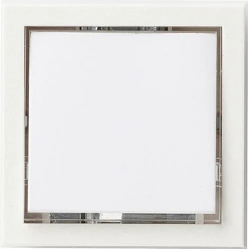 Honeywell E227 Klingeltaster Elfenbein