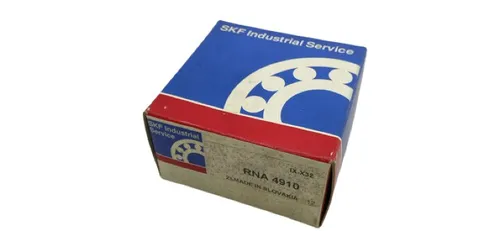 Produktbild SKF RNA 4910 Nadellager-Käfigeinheit