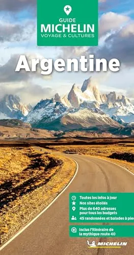 Argentine GVF (Le Guide Vert)