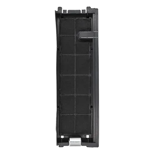 Kohlefilter Type60 für AEG 9029801199 MCFE18 - Kompatibel mit Dunstabzugshauben von AEG, Zanussi und mehr, dieser hochwertige Kohlefilter sorgt für frische Luft und reduziert Küchengerüche effektiv.