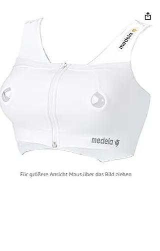 Milchpumpenzubehör von Medela