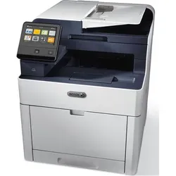 Produktbild Xerox Workcentre 6515DN Multifunktionsdrucker