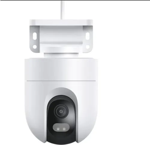 Xiaomi Outdoor Camera CW300 - Überwachungskamera mit 4MP HD Auflösung, ideal für die Sicherheit im Außenbereich und klare Bilddetails bei Tag und Nacht.