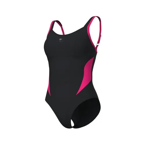 ARENA Shapewear Damen Makimurax R B-Cup Badeanzug von Arena