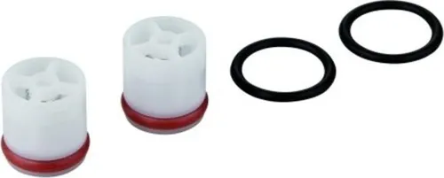 Grohe Rückflussverhinderer chrom - 45881000