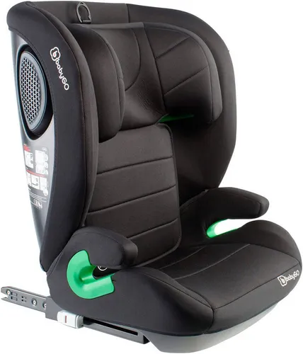 BabyGo Autokindersitz SafeChild 2
