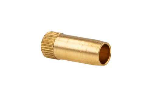 GOK Wasserrohr Verstärkungshülse Typ VSH-MS -zur Montage mit Schneidringverschraubung, für Rohr Ø 15 x1 mm