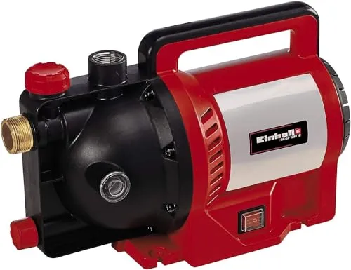 Einhell Gartenpumpe GC-GP 1250 N